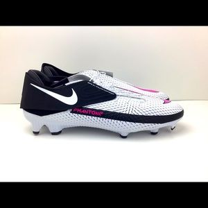 Nike Phantom GT FlyEase Soccer Cleats Mens Size 12